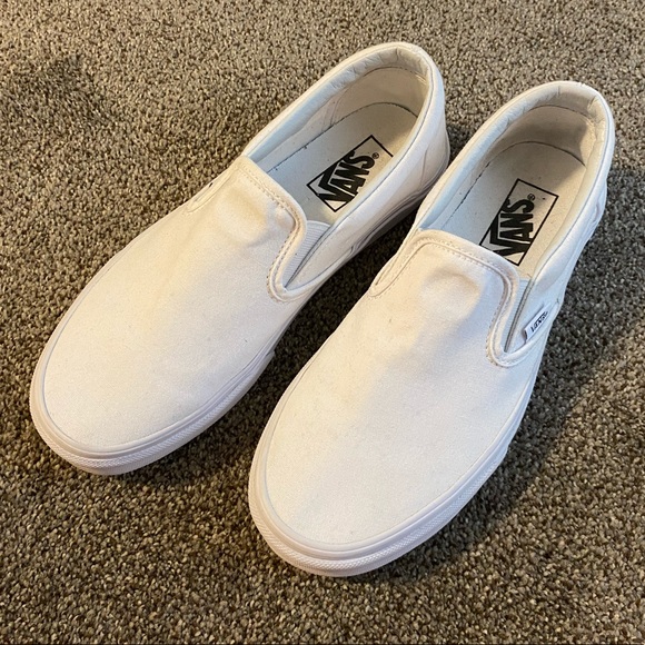 Vans Classic slip-ons - Picture 4 of 7